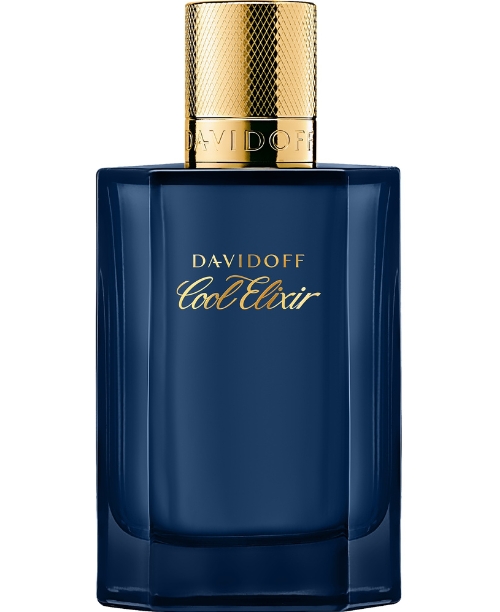 Davidoff - Cool Elixir - Accademia del Profumo