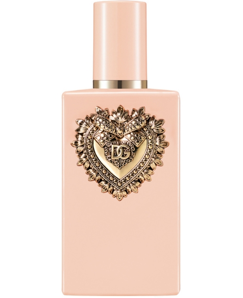 Dolce&Gabbana - My Devotion Eau de Parfum Intense - Accademia del Profumo