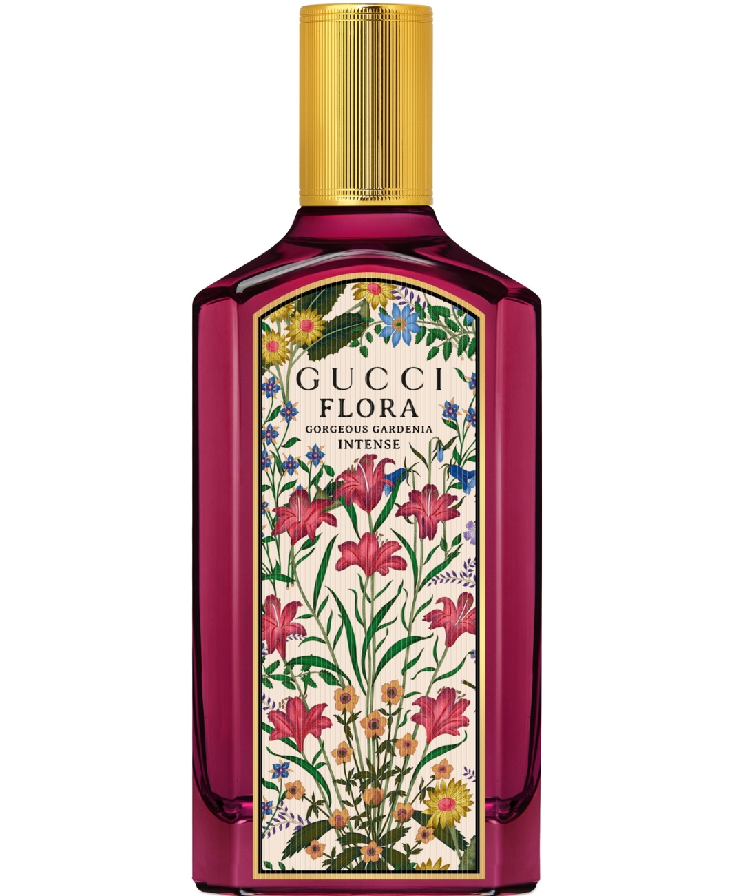 Gucci - Flora Gorgeous Gardenia Intense - Accademia del Profumo