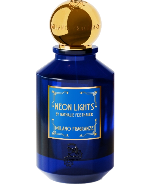 Milano Fraganze - Neon Lights - Accademia del Profumo