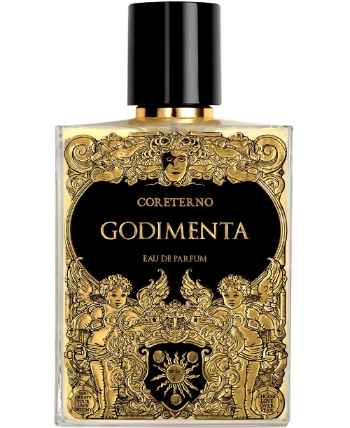 Coreterno - Godimenta - Accademia del Profumo Coreterno - Godimenta - Accademia del Profumo