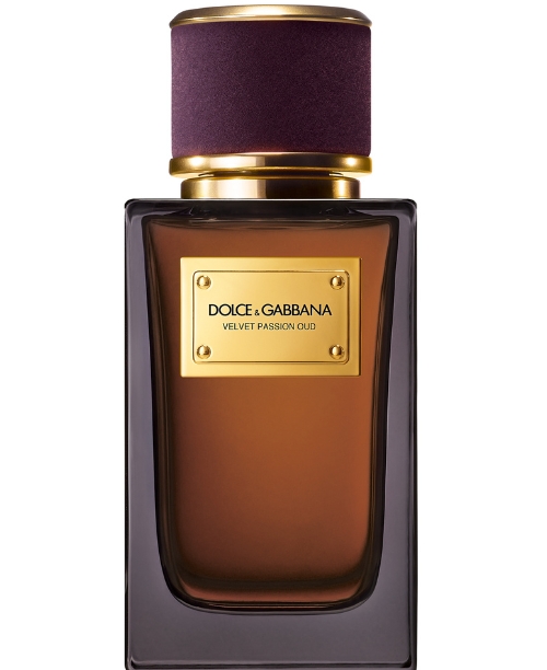 Dolce&Gabbana - Velvet Passion Oud - Accademia del Profumo