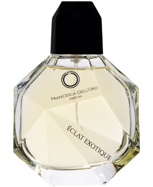 Francesca Dell'Oro - Éclat Exotique - Accademia del Profumo
