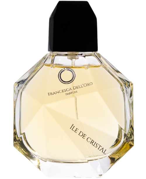 Francesca Dell'Oro - Île De Cristal - Accademia del Profumo