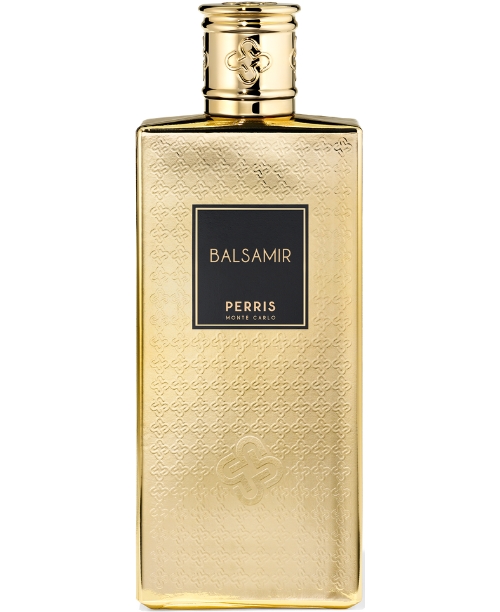 Perris Monte Carlo - Balsamir - Accademia del Profumo