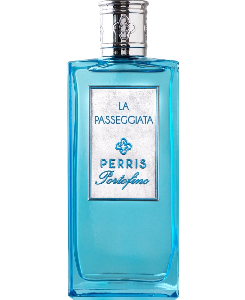 Perris Portofino - La Passeggiata - Accademia del Profumo