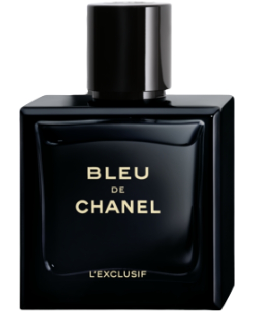 Chanel - Bleu de Chanel L'Exclusif_C - Accademia del Profumo
