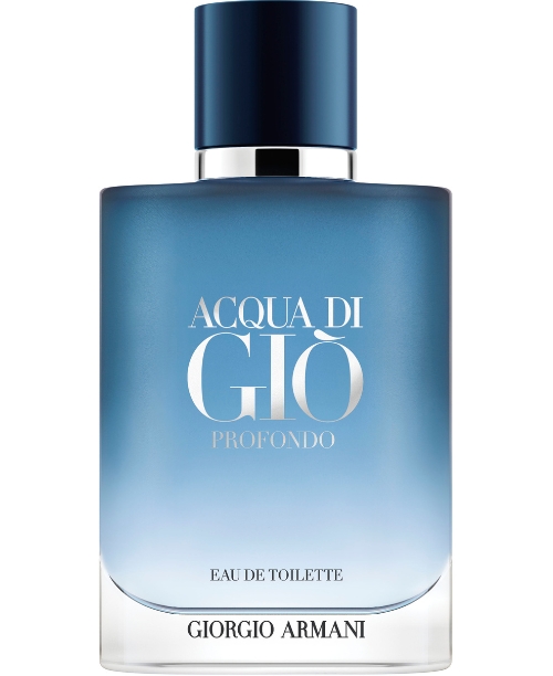 Giorgio Armani - Acqua di Giò Profondo Eau de Toilette - Accademia del Profumo