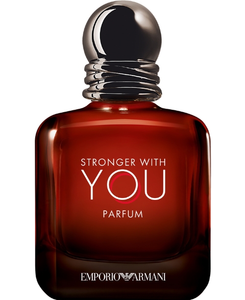 Giorgio Armani Emporio - Armani Stronger With You Parfum - Accademia del Profumo