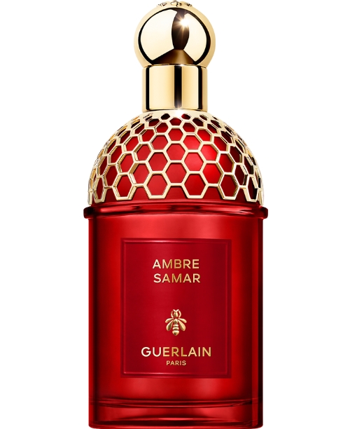 Guerlain - Absolus Allegoria Ambre Samar - Accademia del Profumo