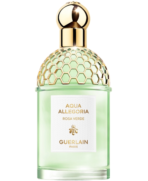 Guerlain - Aqua Allegoria Rosa Verde - Accademia del Profumo Guerlain - Aqua Allegoria Rosa Verde - Accademia del Profumo