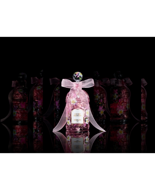 Guerlain - Cherry Blossom Millésime 2025 - Accademia del Profumo Guerlain - Cherry Blossom Millésime 2025 - immagine 2