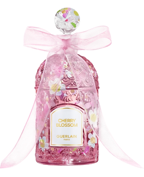 Guerlain - Cherry Blossom Millésime 2025 - Accademia del Profumo
