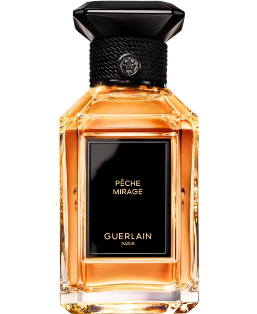 Guerlain - L'Art & La Matière Pêche Mirage - Accademia del Profumo