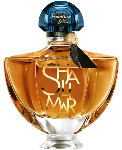 Guerlain - Shalimar L'Essence - Accademia del Profumo