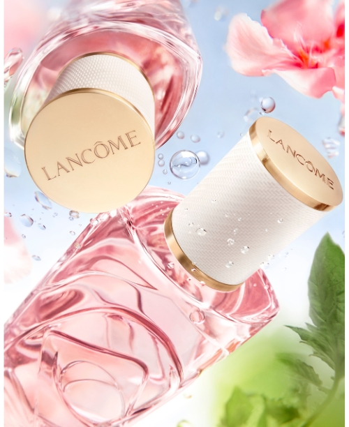 Lancôme - Ôver The Top - Accademia del Profumo Lancôme - Ôver The Top - immagine 2