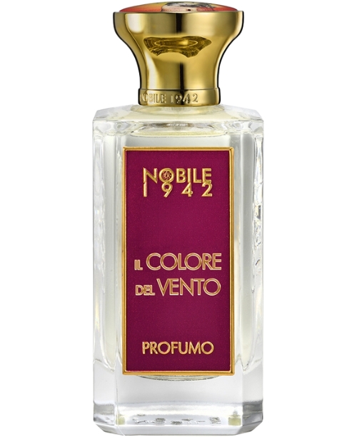 Nobile 1942 - Il Colore del Vento - Accademia del Profumo