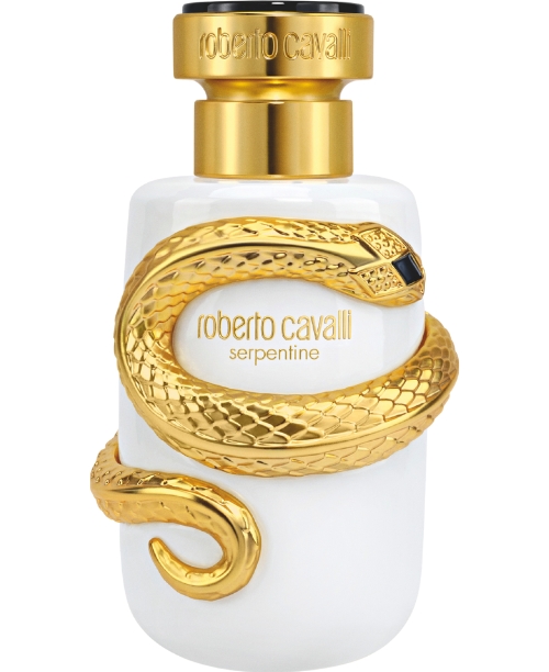 Roberto Cavalli - Serpentine - Accademia del Profumo