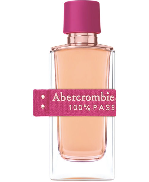 Abercrombie & Fitch - 100% Passion for her - Accademia del Profumo