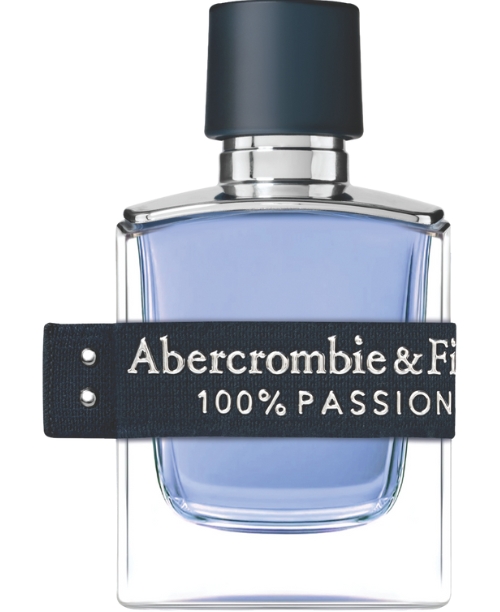Abercrombie & Fitch - 100% Passion for man - Accademia del Profumo Abercrombie & Fitch - 100% Passion for man - Accademia del Profumo