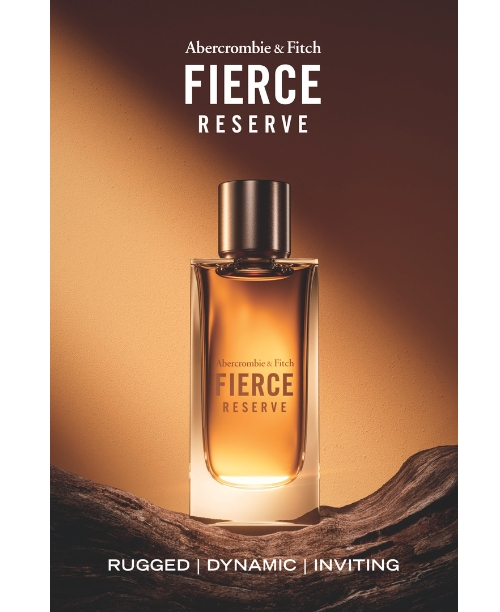 Abercrombie & Fitch - Fierce Reserve - Accademia del Profumo Abercrombie & Fitch - Fierce Reserve - immagine 2
