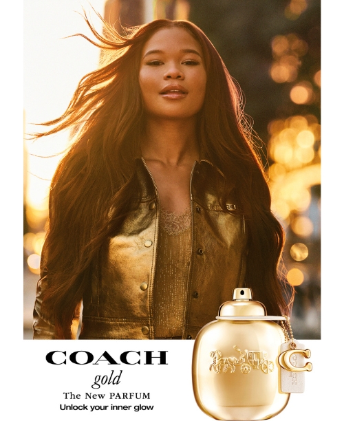 Coach - Gold - Accademia del Profumo Coach - Gold - immagine 2