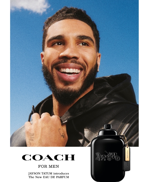 Coach - for Man Eau de Parfum - Accademia del Profumo Coach - for Man Eau de Parfum - immagine 2