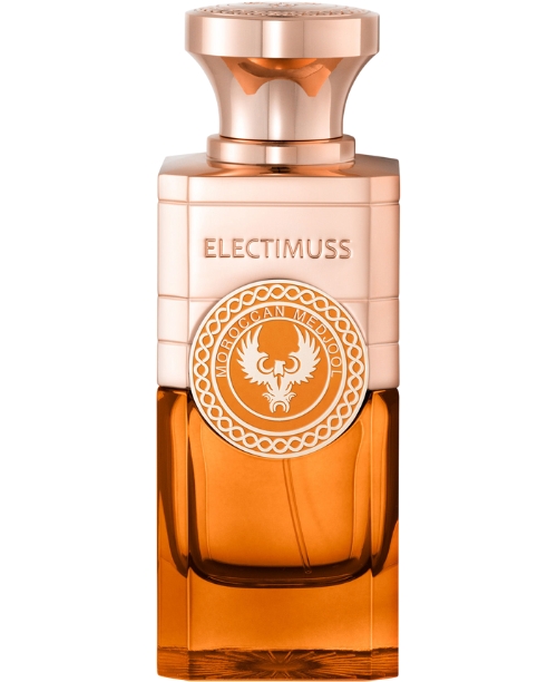 Electimuss London - Moroccan Medjool - Accademia del Profumo