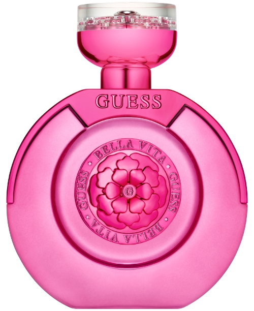 Guess - La Mia Bella Vita - Accademia del Profumo Guess - La Mia Bella Vita - Accademia del Profumo