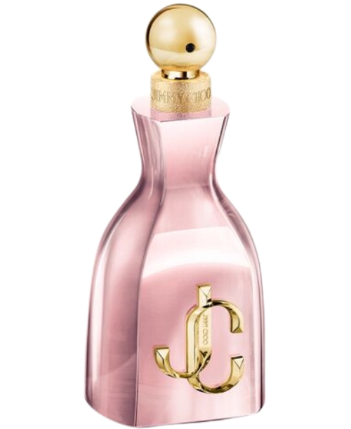 Jimmy Choo - I Want Choo With Love - Accademia del Profumo