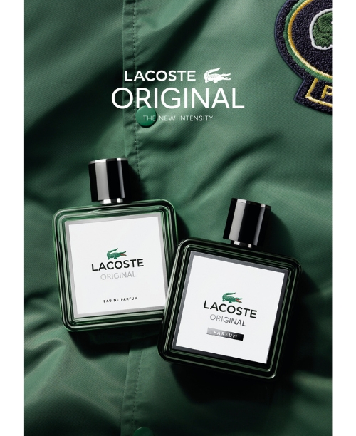Lacoste - Original pour homme - Accademia del Profumo Lacoste - Original pour homme - immagine 2