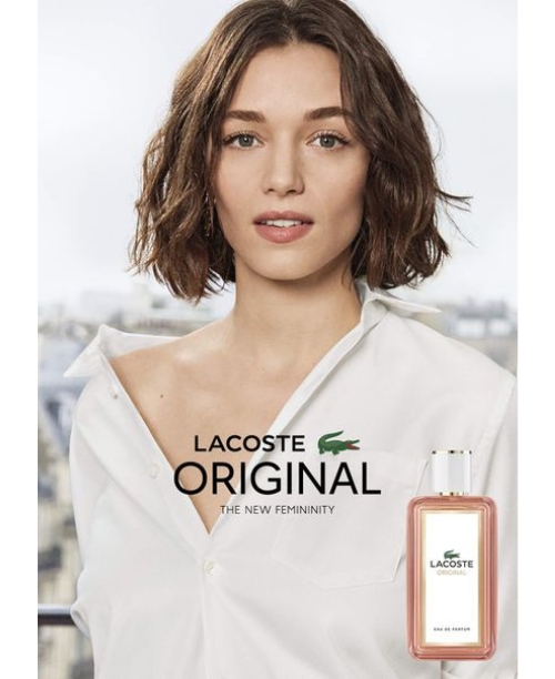 Lacoste - Original pour femme - Accademia del Profumo Lacoste - Original pour femme - immagine 2