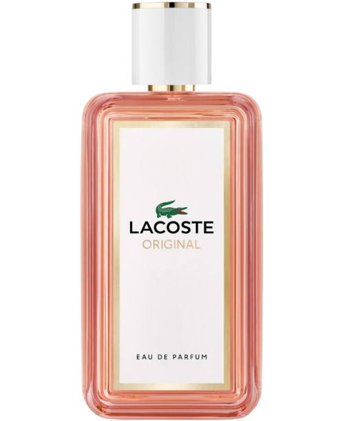 Lacoste - Original pour femme - Accademia del Profumo
