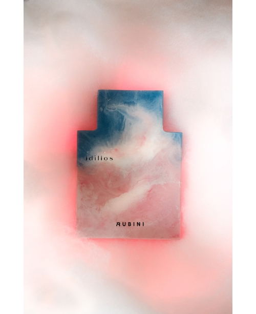 Rubini - Idilios - Accademia del Profumo Rubini - Idilios - immagine 2