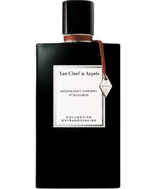Van Cleef & Arpels - Moonlight Cherry - Accademia del Profumo