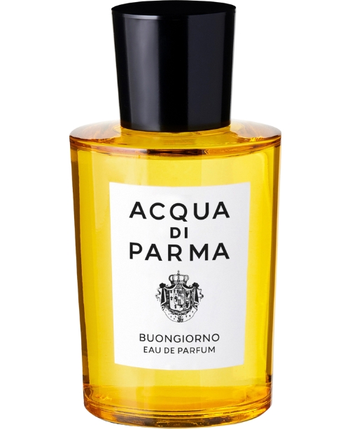 Acqua di Parma - Buongiorno - Accademia del Profumo