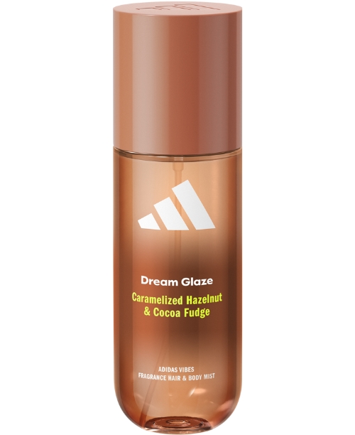 Adidas - Vibes Hair & Body Mist Dream Glaze - Accademia del Profumo