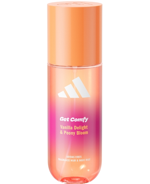 Adidas - Vibes Hair & Body Mist Get Comfy - Accademia del Profumo