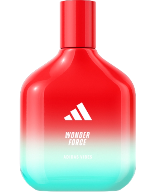 Adidas - Vibes Wonder Force - Accademia del Profumo
