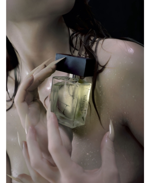 Beaufort London - Sirenide - Accademia del Profumo Beaufort London - Sirenide - immagine 2