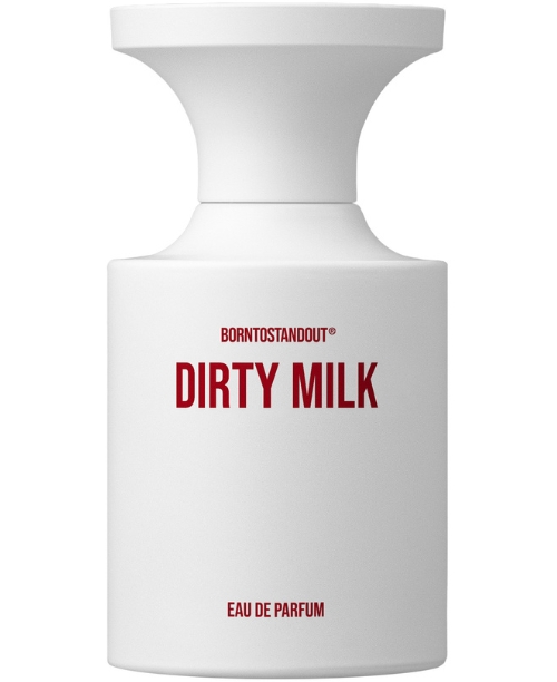 Borntostandout - Dirty Milk - Accademia del Profumo