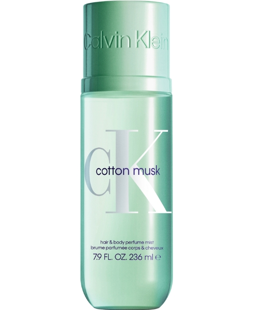 Calvin Klein - CK Hair & Body Perfume Mist Cotton Musk - Accademia del Profumo Calvin Klein - CK Hair & Body Perfume Mist Cotton Musk - Accademia del Profumo