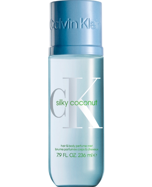Calvin Klein - CK Hair & Body Perfume Mist Silky Coconut - Accademia del Profumo