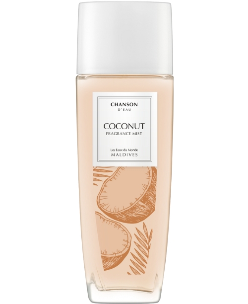 Chanson d'Eau - Du Monde Coconut - Accademia del Profumo