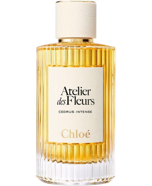 Chloé - Atelier des Fleurs Cedrus Intense - Accademia del Profumo