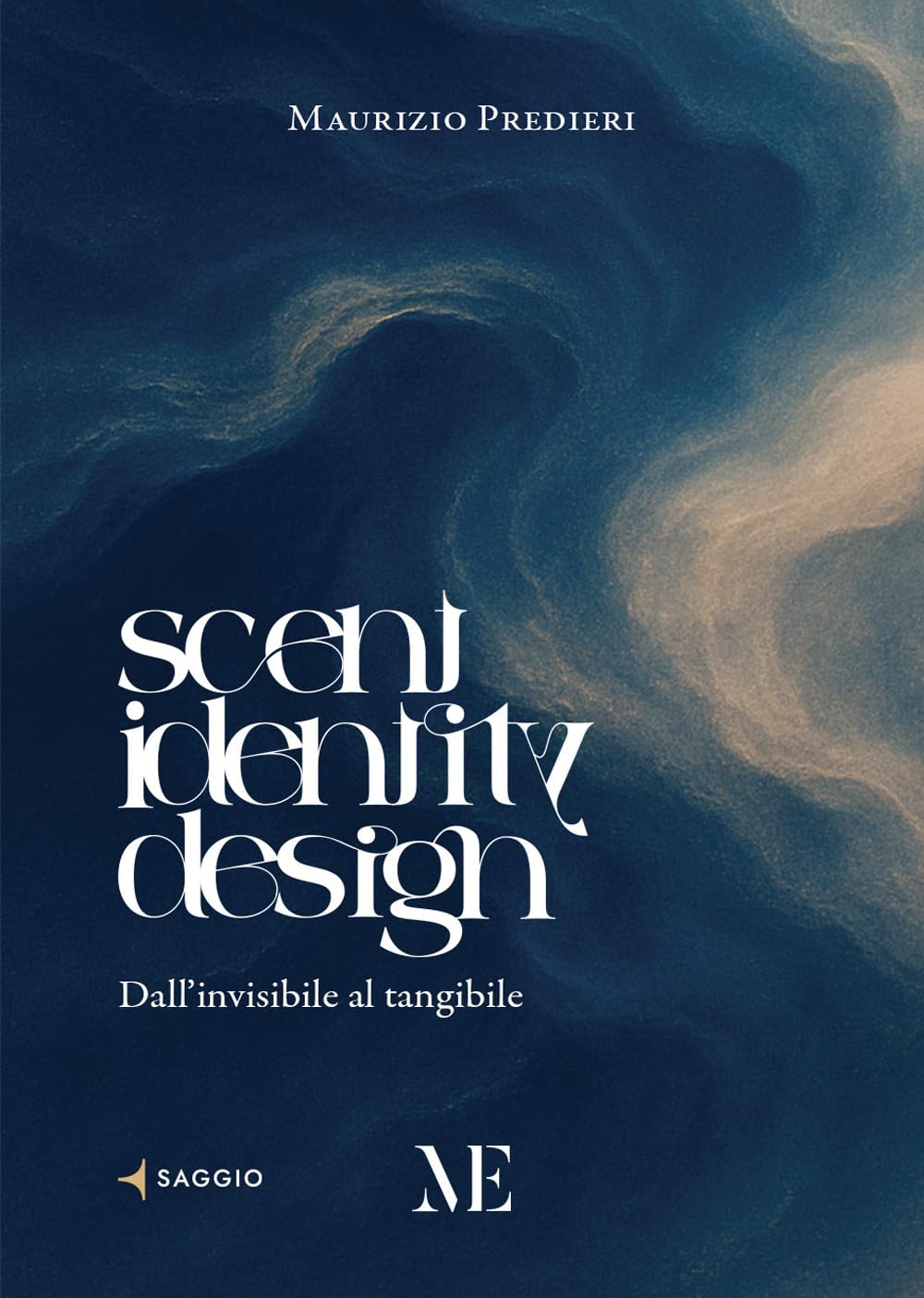 Scent Identity Design. Dall’invisibile al tangibile - Accademia del Profumo