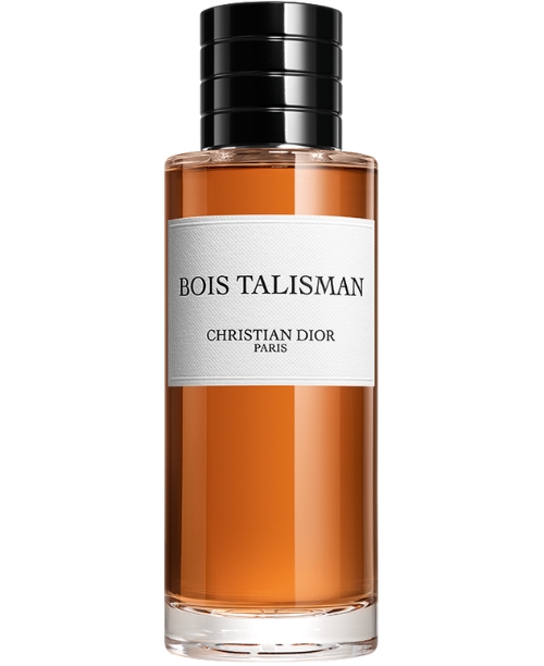 Dior - Bois Talisman - Accademia del Profumo