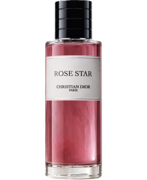 Dior - Rose Star - Accademia del Profumo