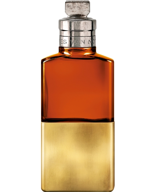 Dries Van Noten - Havana Gold - Accademia del Profumo