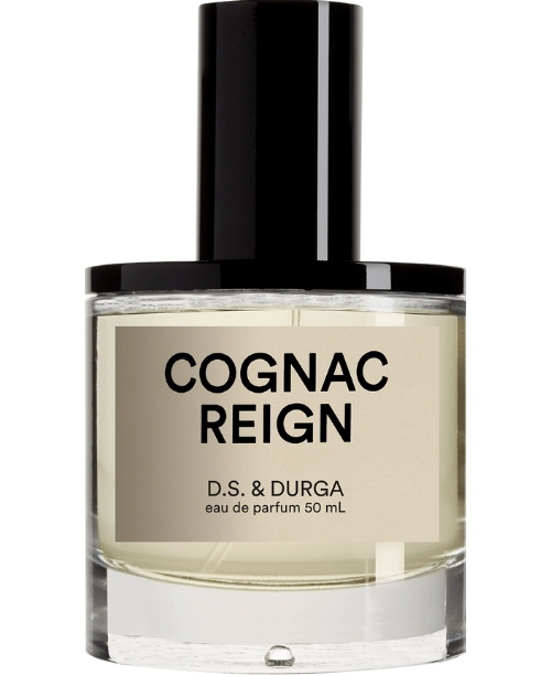 Ds&Durga - Cognac Reign - Accademia del Profumo